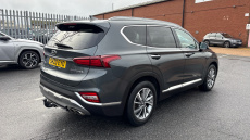Hyundai Santa Fe 2.2 CRDi Premium 5dr Auto Diesel Estate